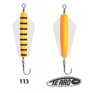 540113     ~ TE ARO FRESHWATER LURE 5CM 113