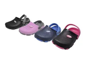ABC7004Y KID'S CLOG