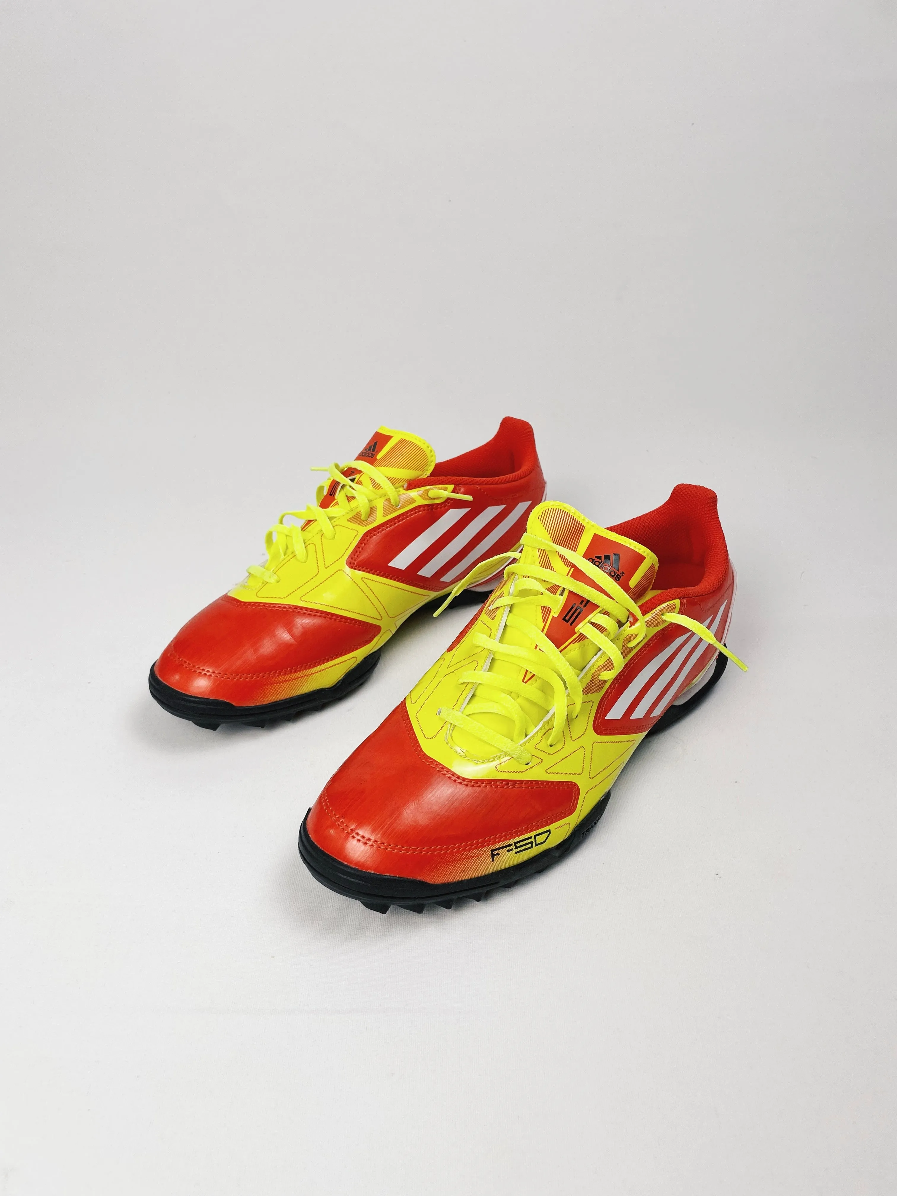 Adidas F50 TRX Turf size US 9