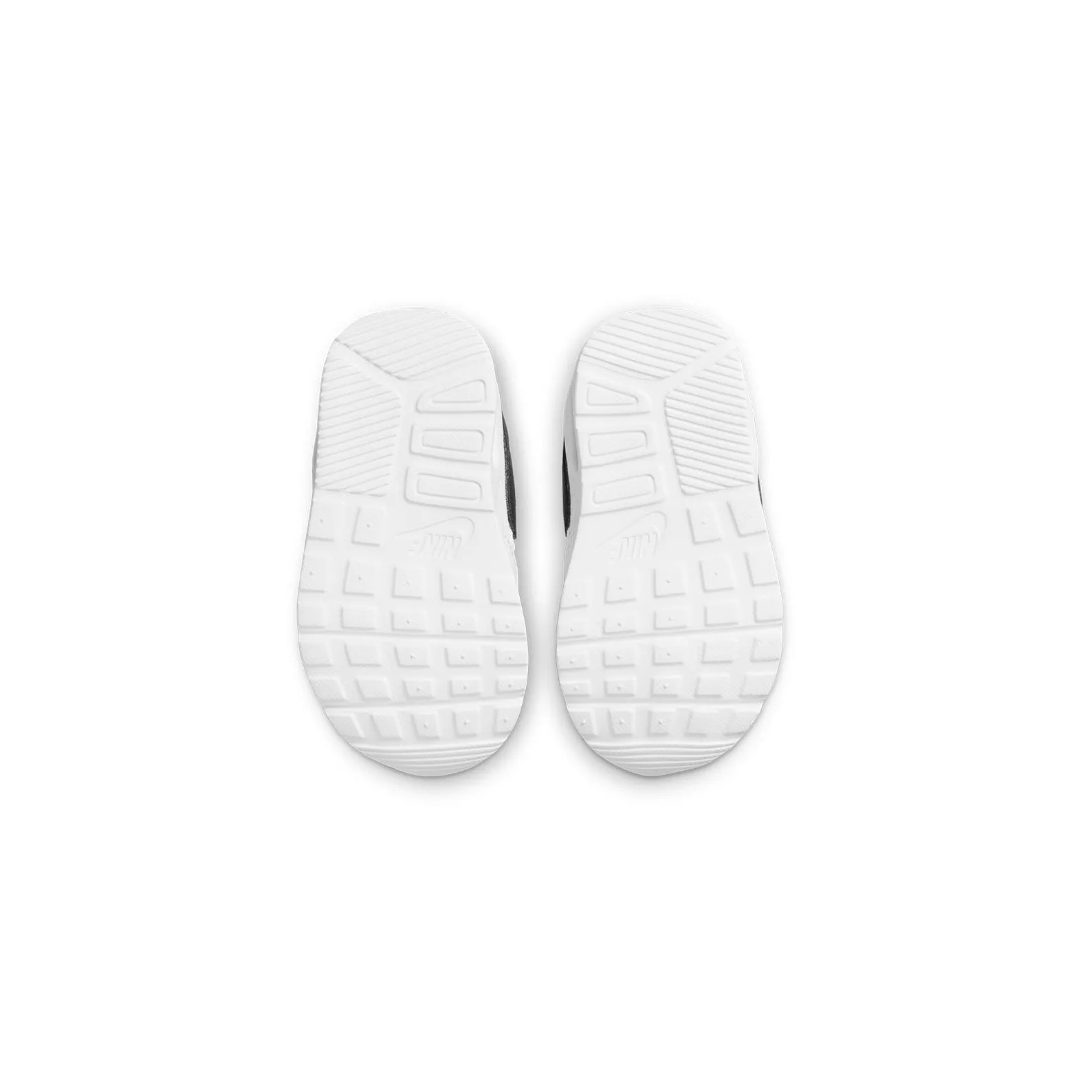 Air Max SC Baby/Toddler Shoes WHITE/BLACK-WHITE