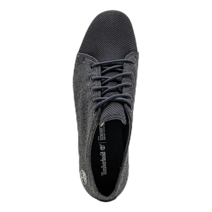 Amherst Flexi Knit Ox Grey