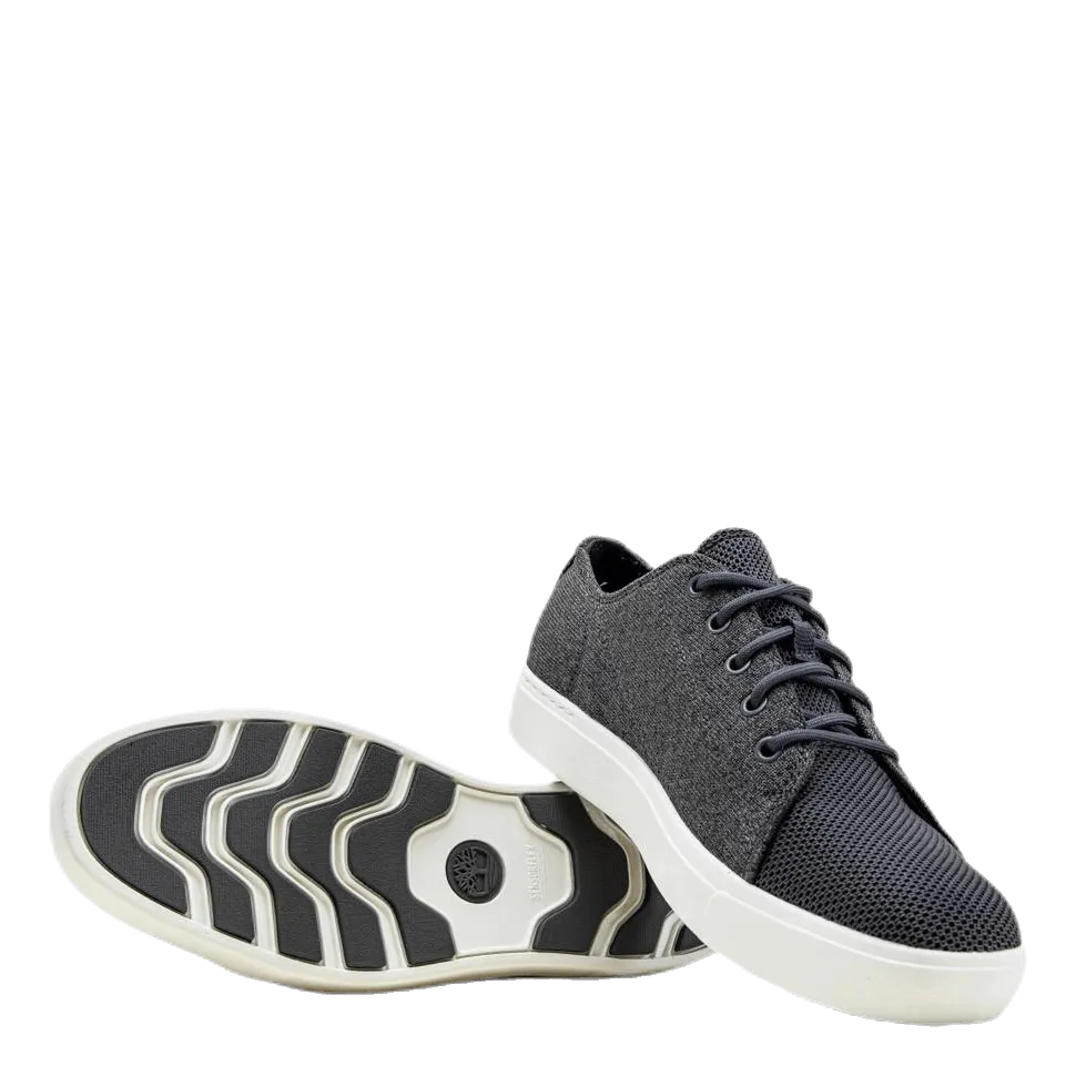 Amherst Flexi Knit Ox Grey