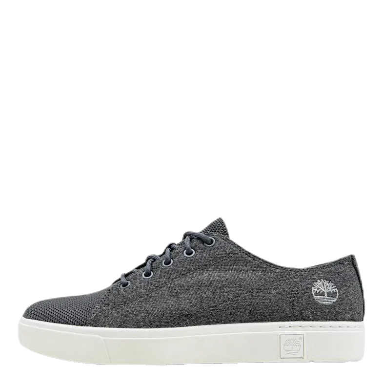Amherst Flexi Knit Ox Grey