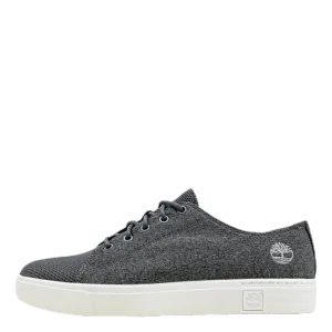 Amherst Flexi Knit Ox Grey