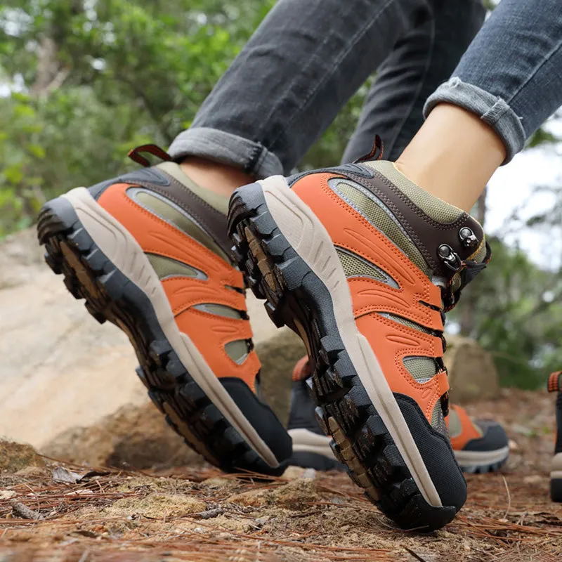 Aule Glamour Hiking Boots