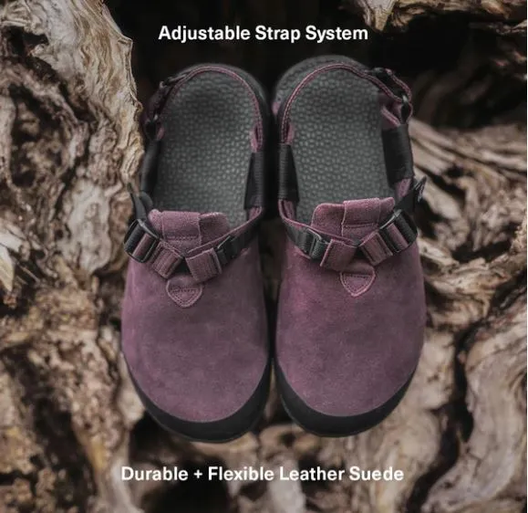 Bedrock Mountain Clogs