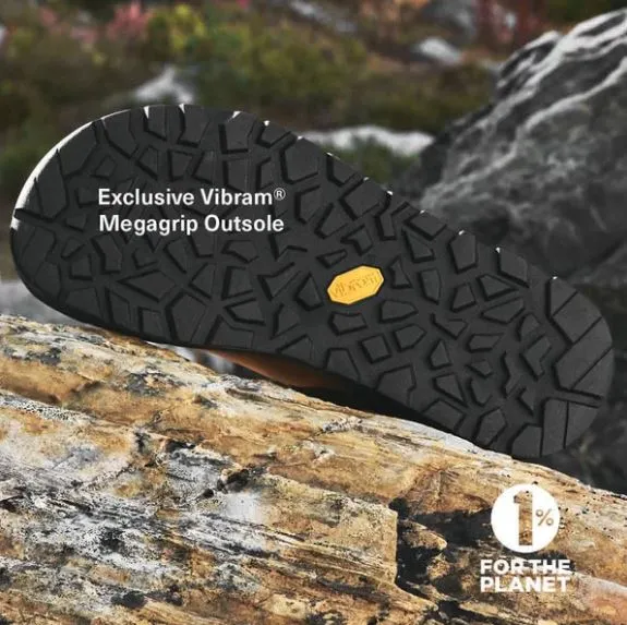 Bedrock Mountain Clogs