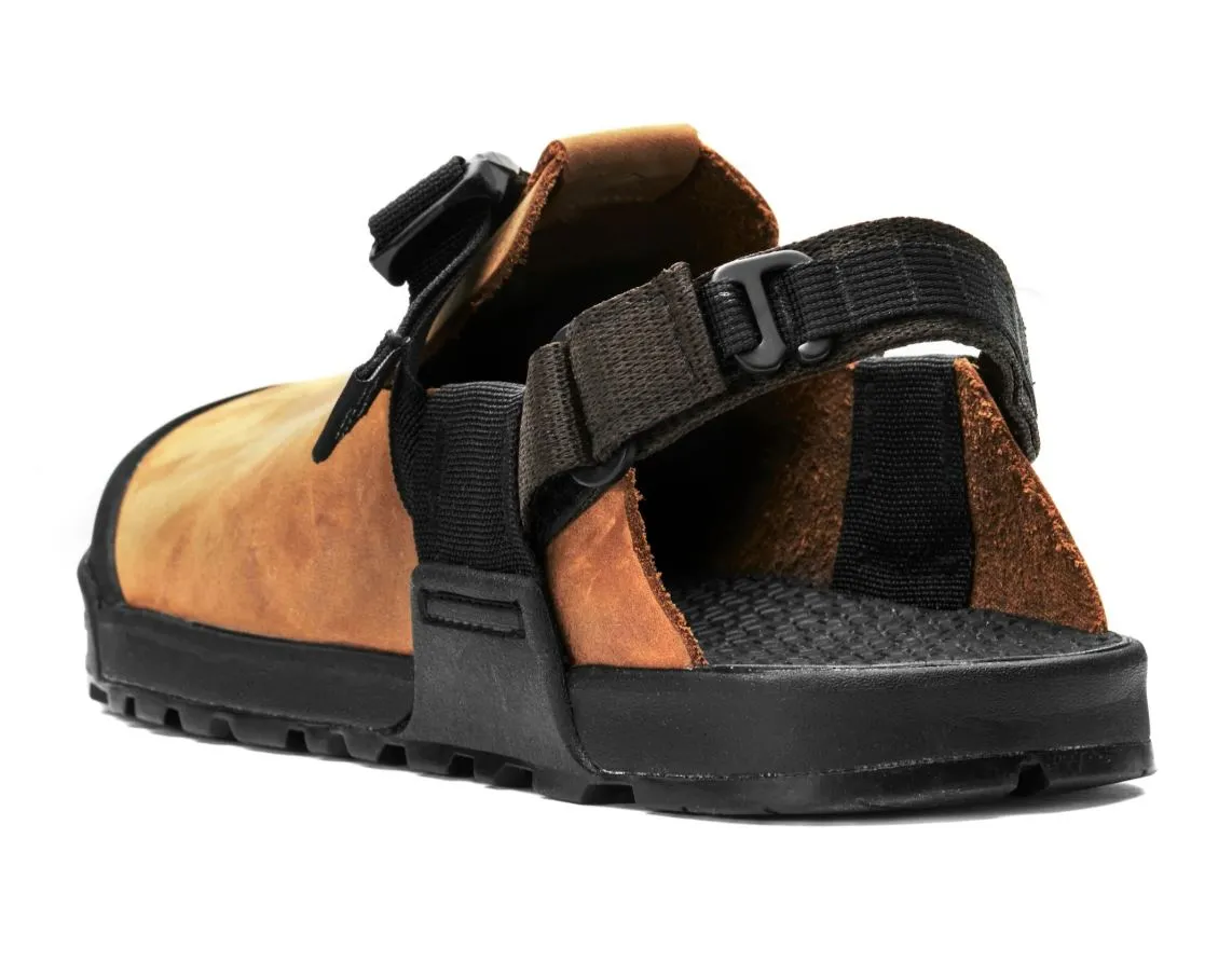 Bedrock Mountain Clogs