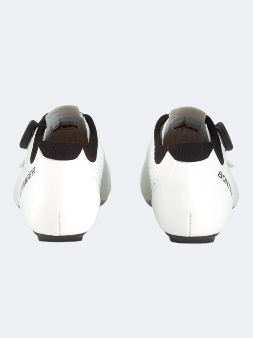 Bontrager Circuit Road Biking Shoes White