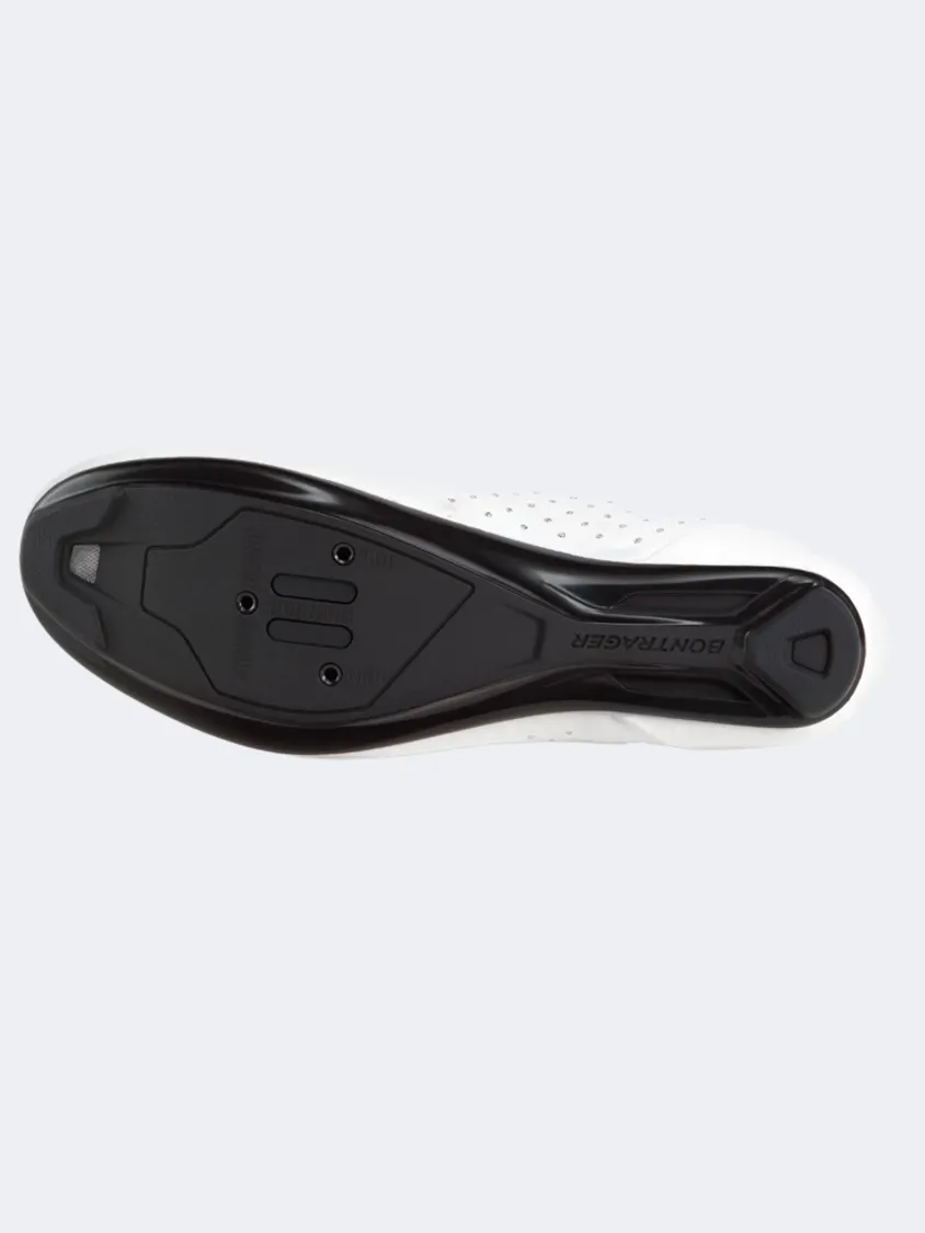 Bontrager Circuit Road Biking Shoes White