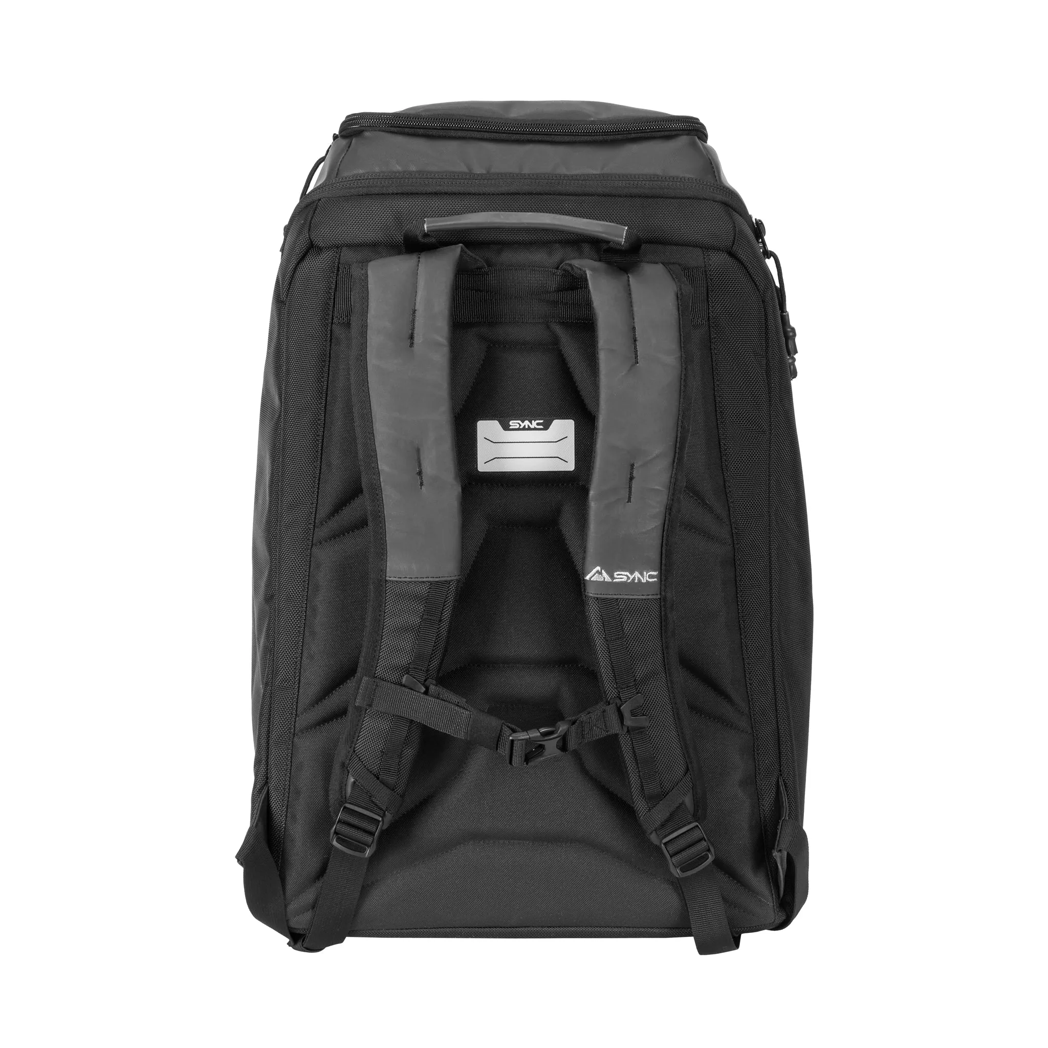Boot Pack - SSCV
