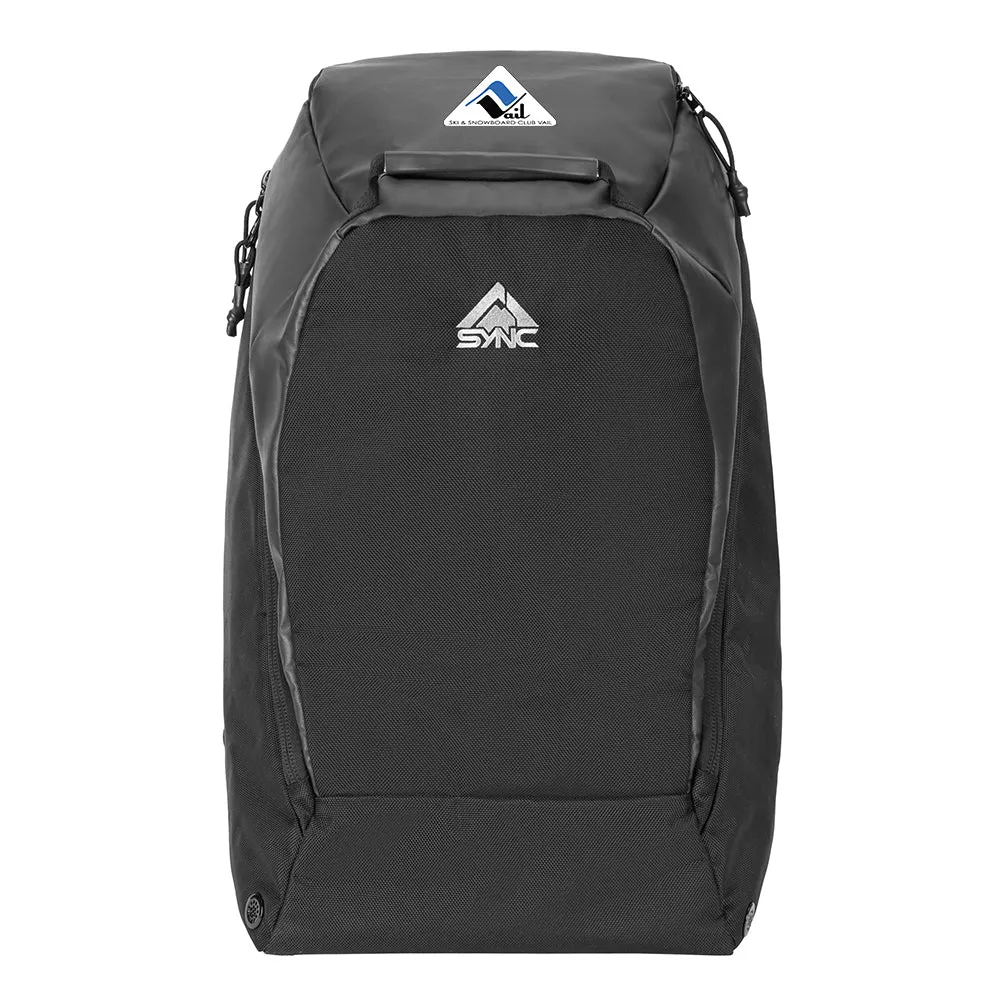 Boot Pack - SSCV