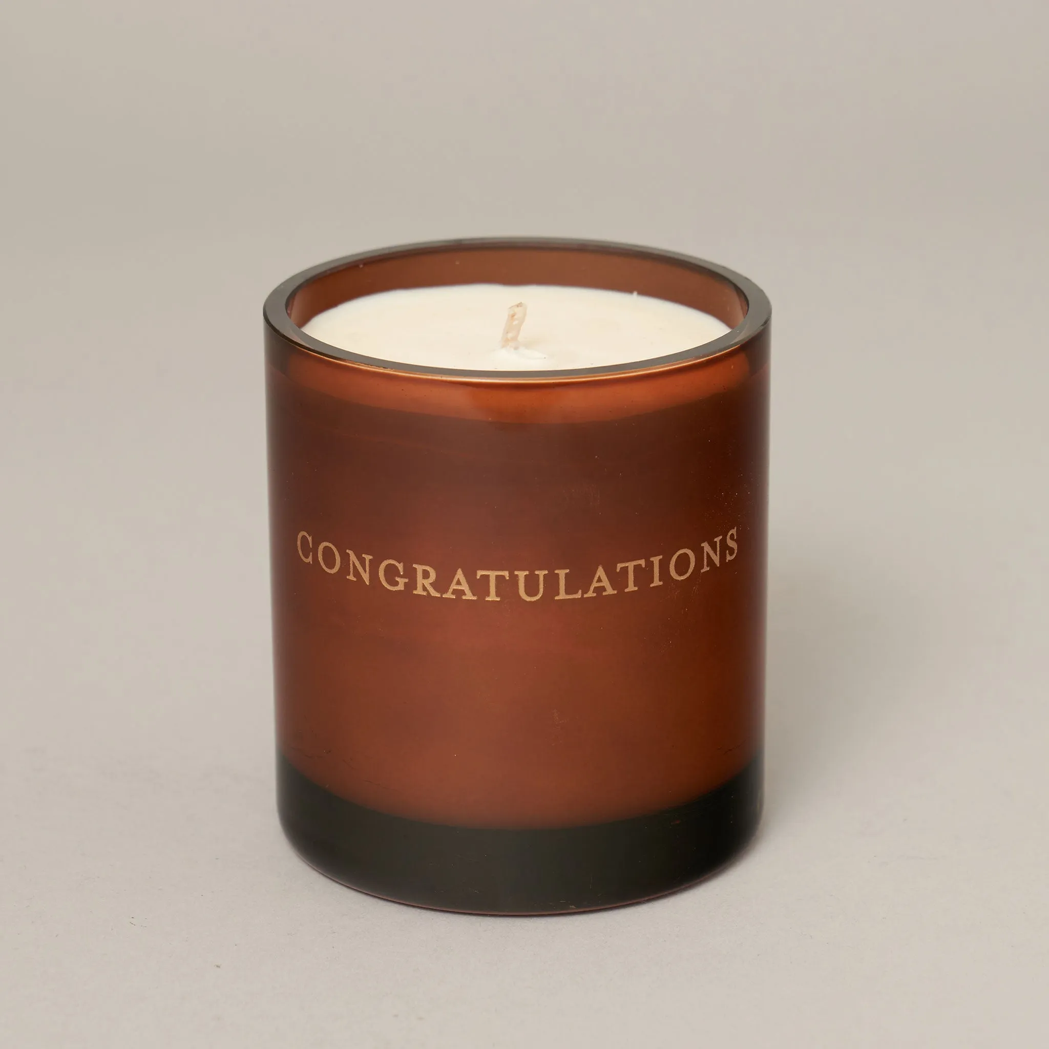 Cedar & Rose Medium Candle