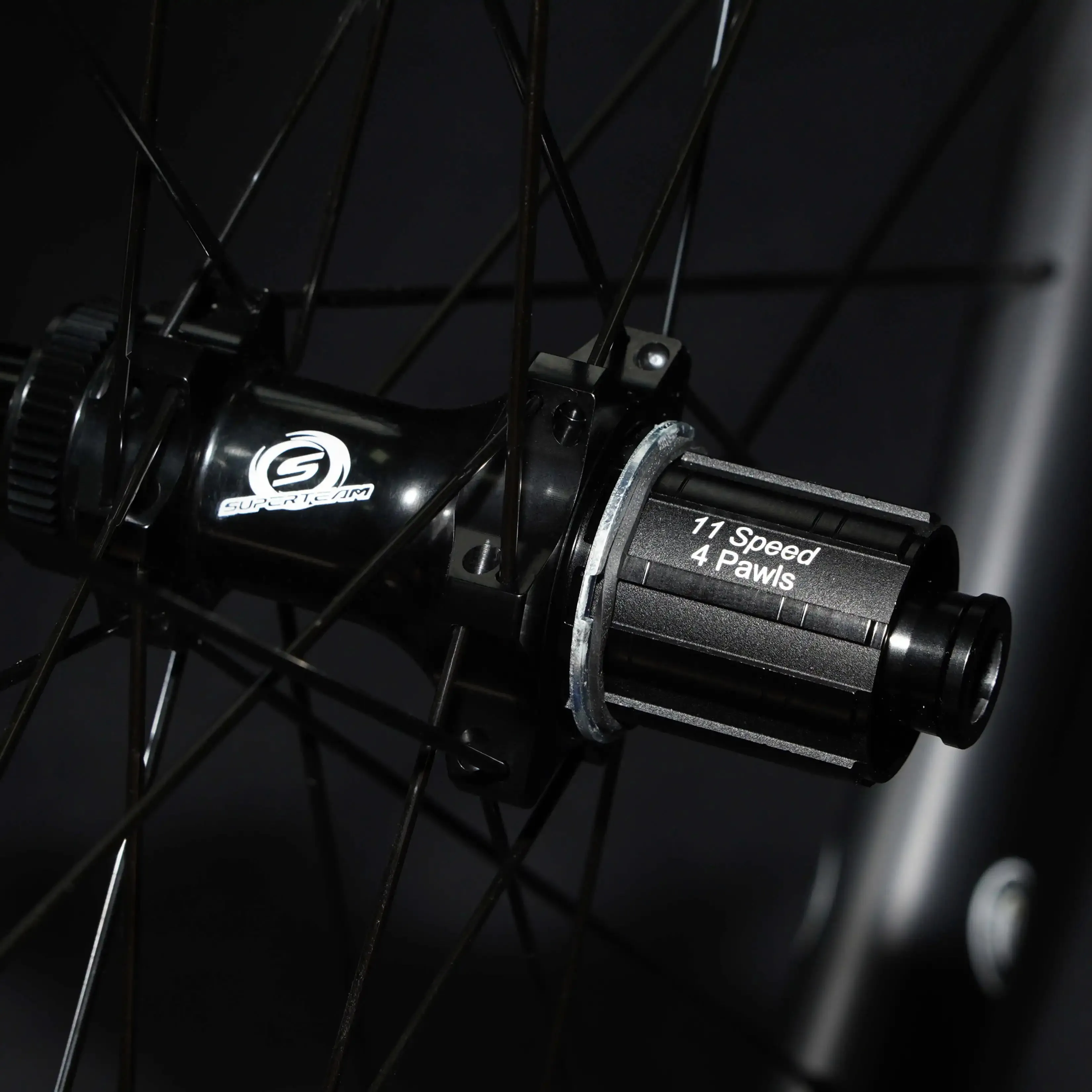 Classic Gravel G31-38 DISC