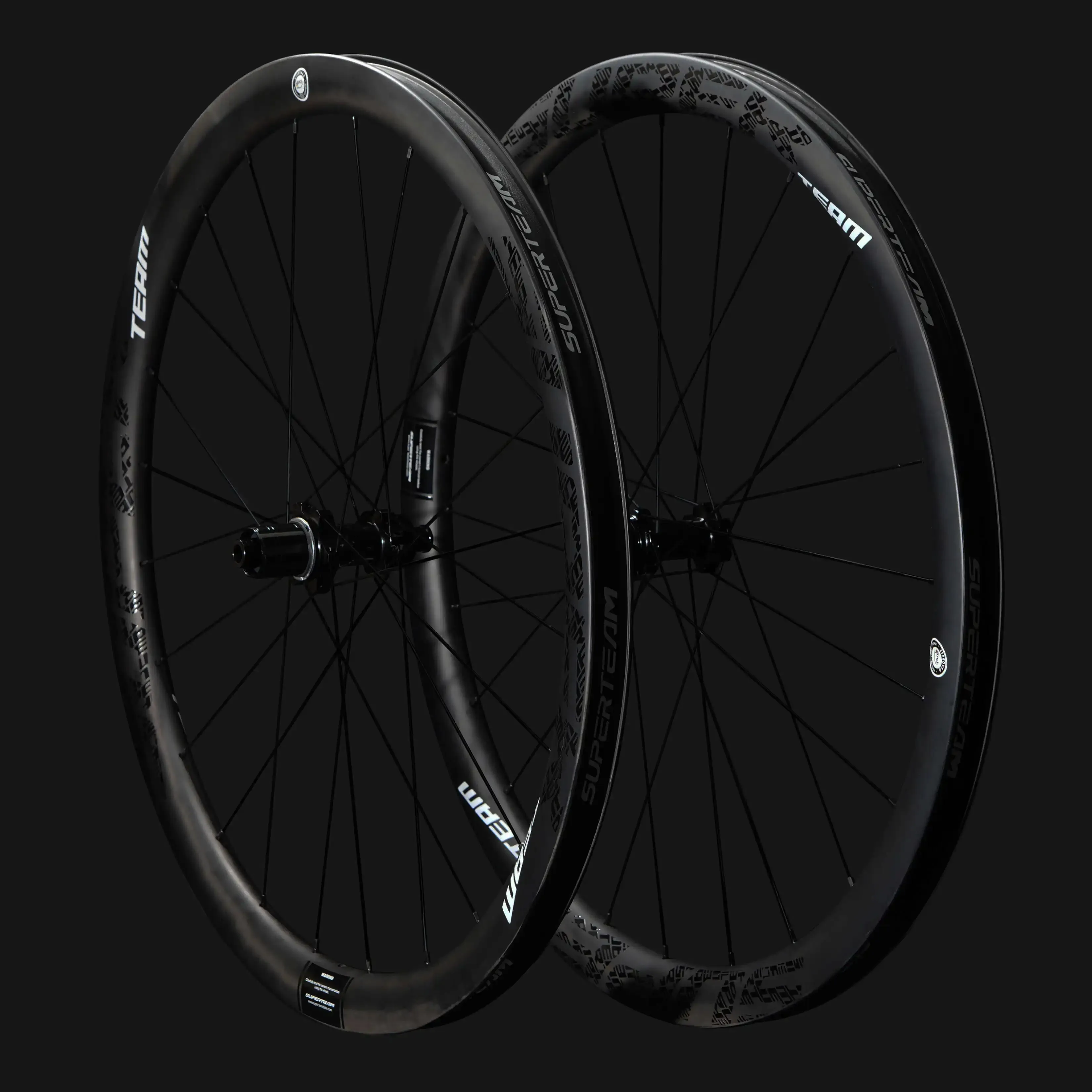 Classic Gravel G31-38 DISC