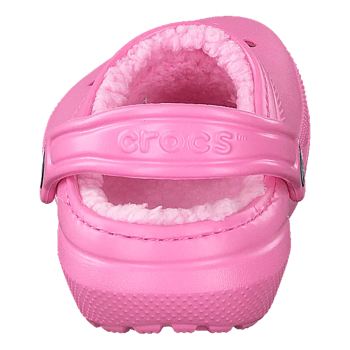 Classic Lined Clog K Pink Lemonade/pink Lemonade