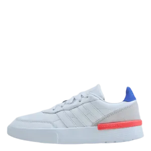 Clubcourt Shoes Cloud White / Cloud White / Sonic Ink