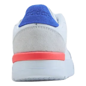 Clubcourt Shoes Cloud White / Cloud White / Sonic Ink
