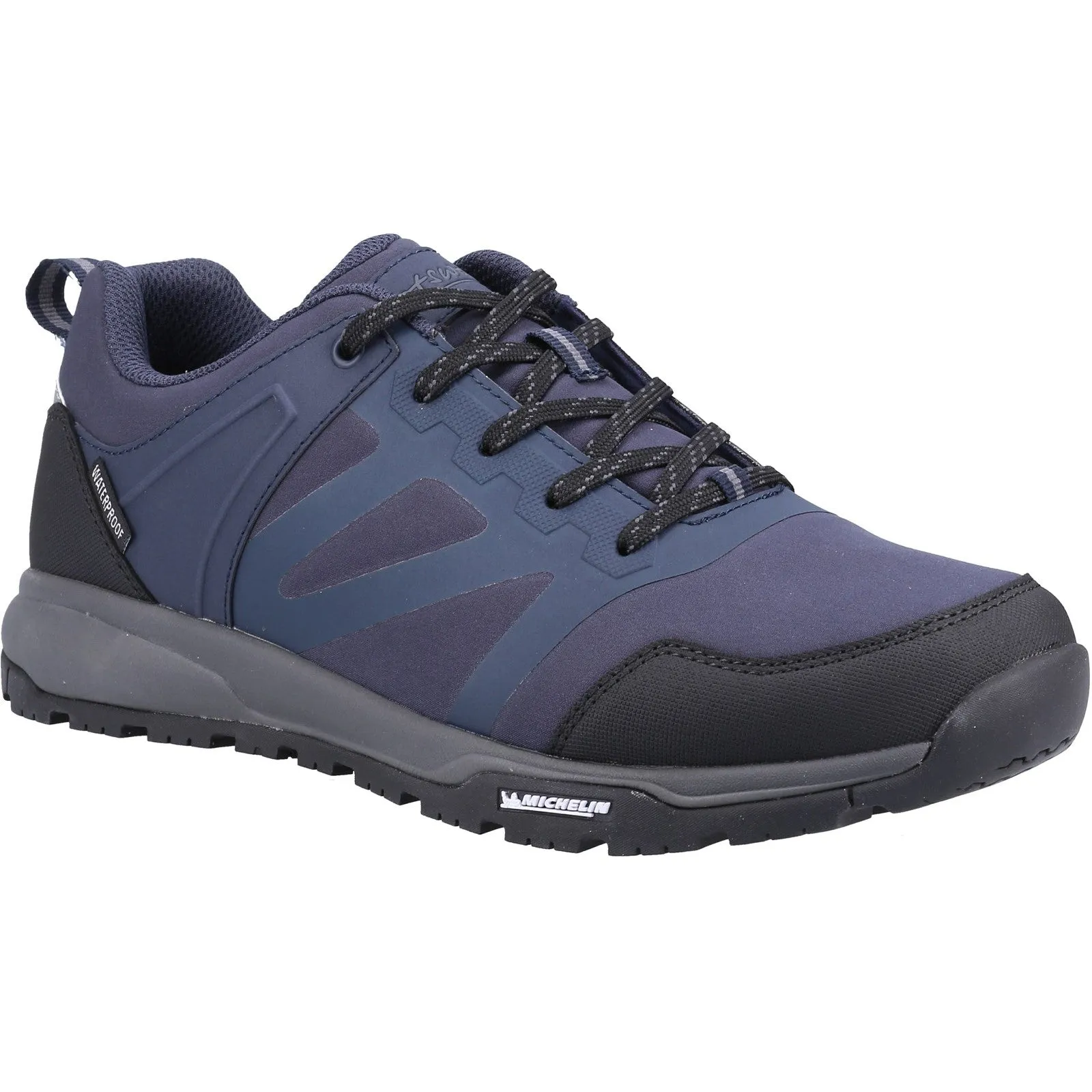 Cotswold Kingham Low Mens Waterproof Boot
