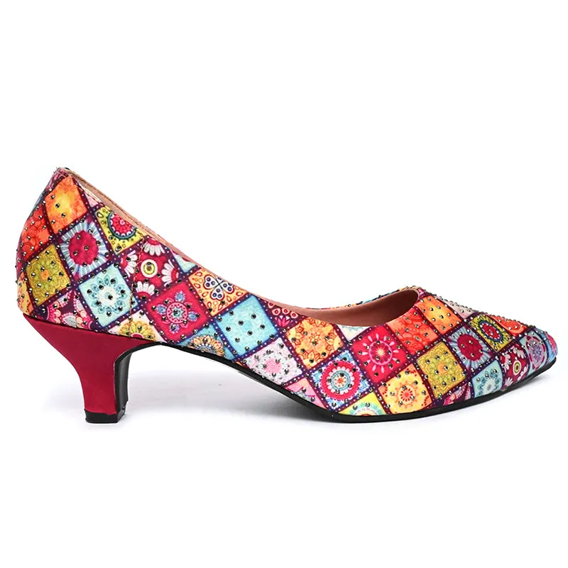 Court Shoes For Women - Metro-10900649