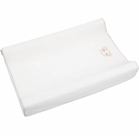 Cuddle Co Comfi-Cush Bamboo Change Mat