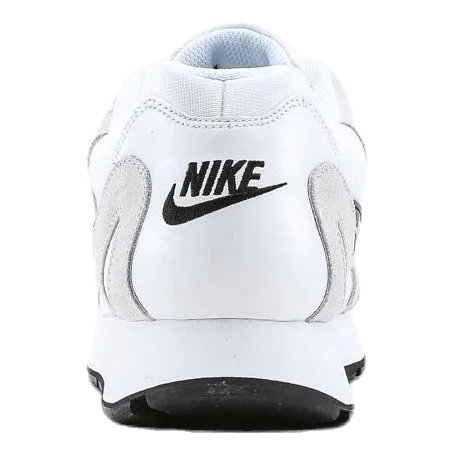 Delfine White/Black