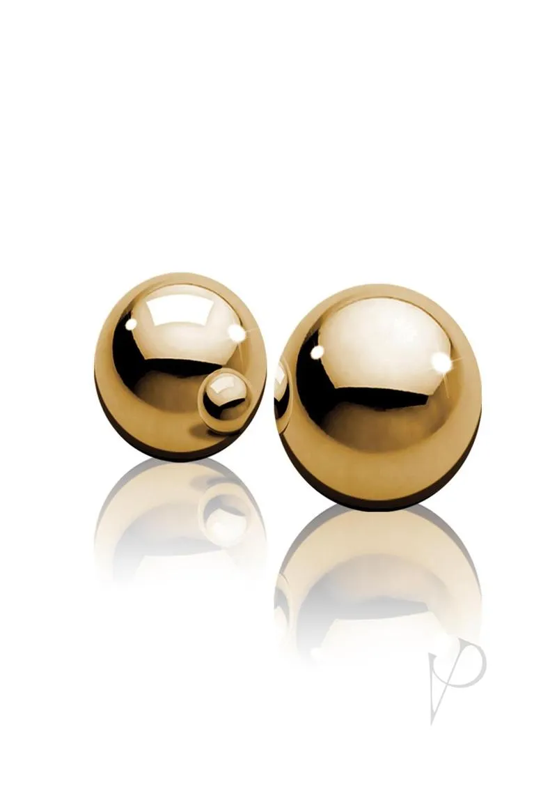 Ff Gold Ben Wa Balls