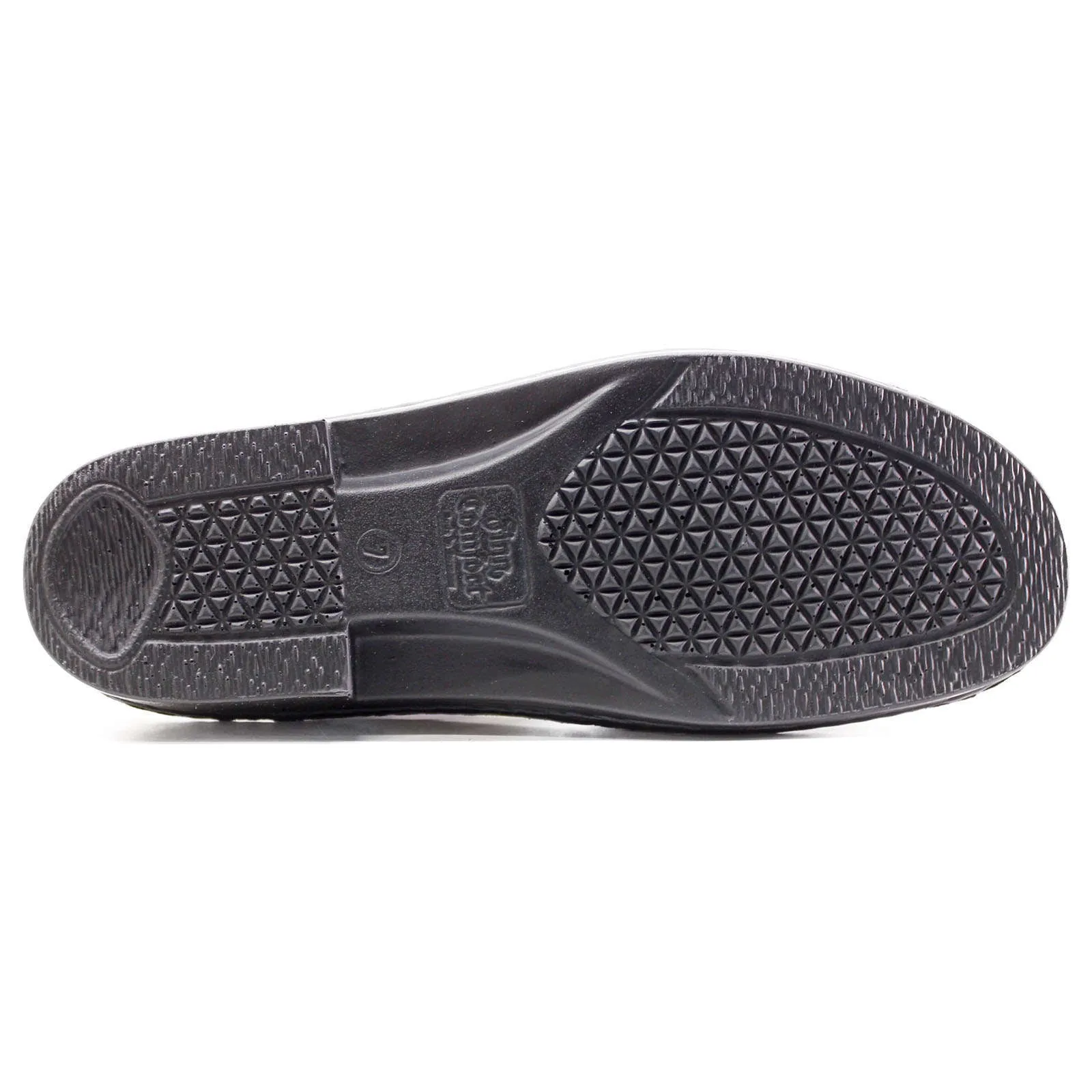 Finn Comfort Costa Nubuck Leather Women's Sandals