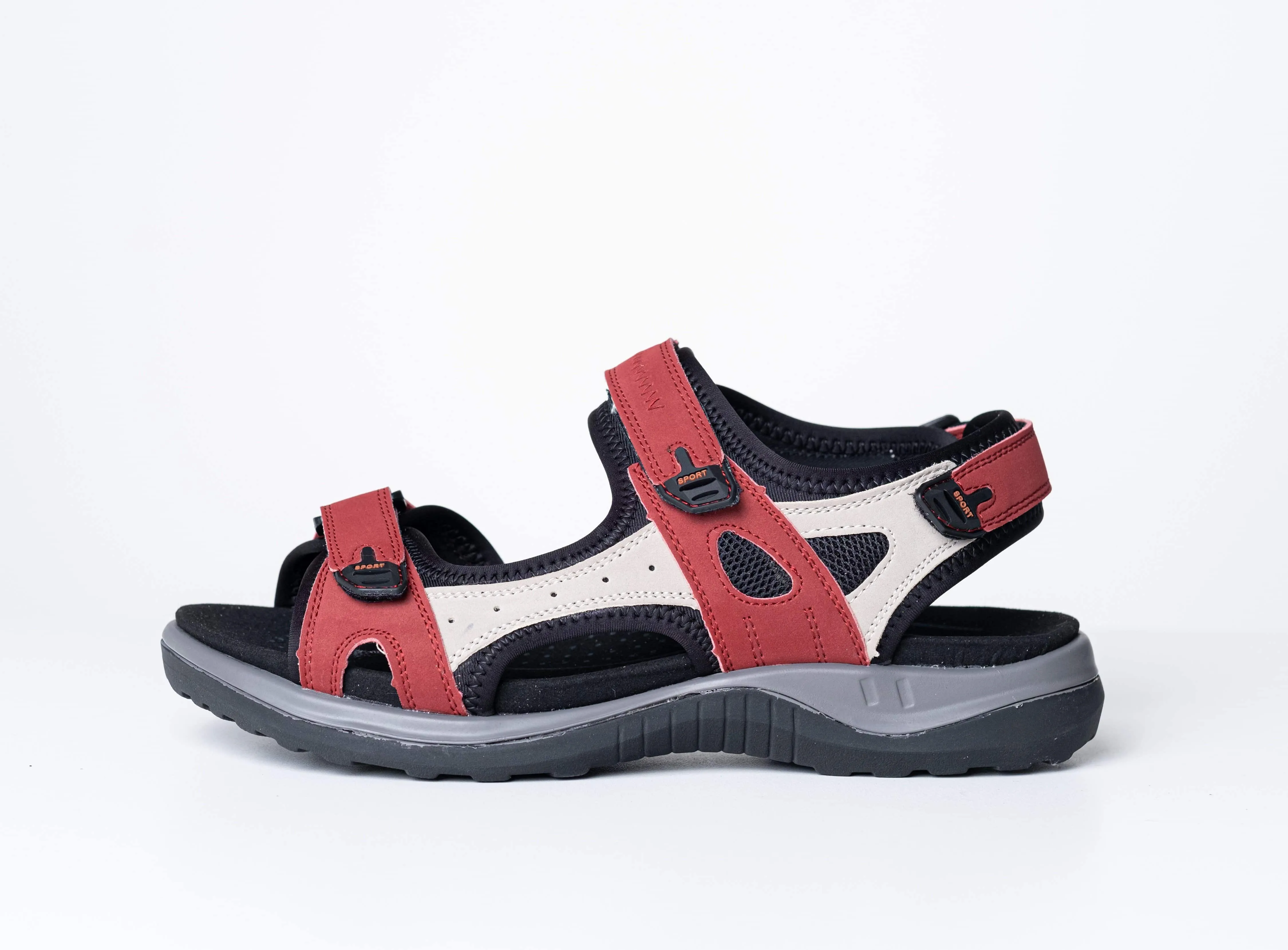 G-Comfort Ladies Trekking Sandals