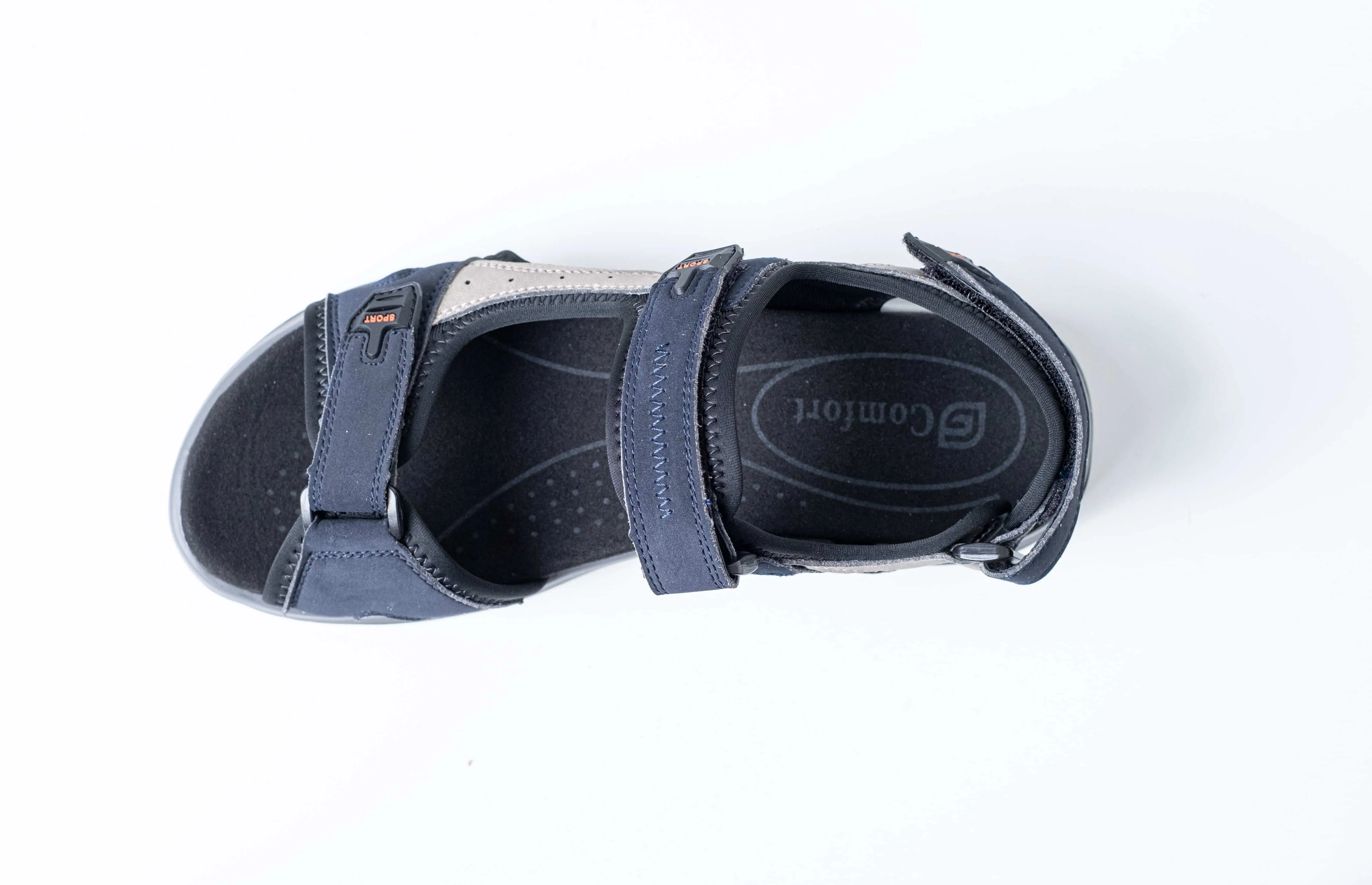 G-Comfort Ladies Trekking Sandals