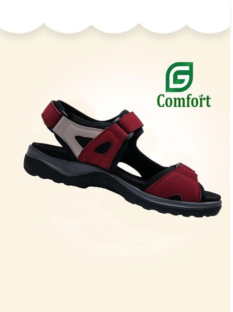 G-Comfort Ladies Trekking Sandals