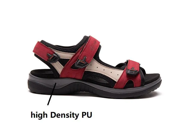 G-Comfort Ladies Trekking Sandals