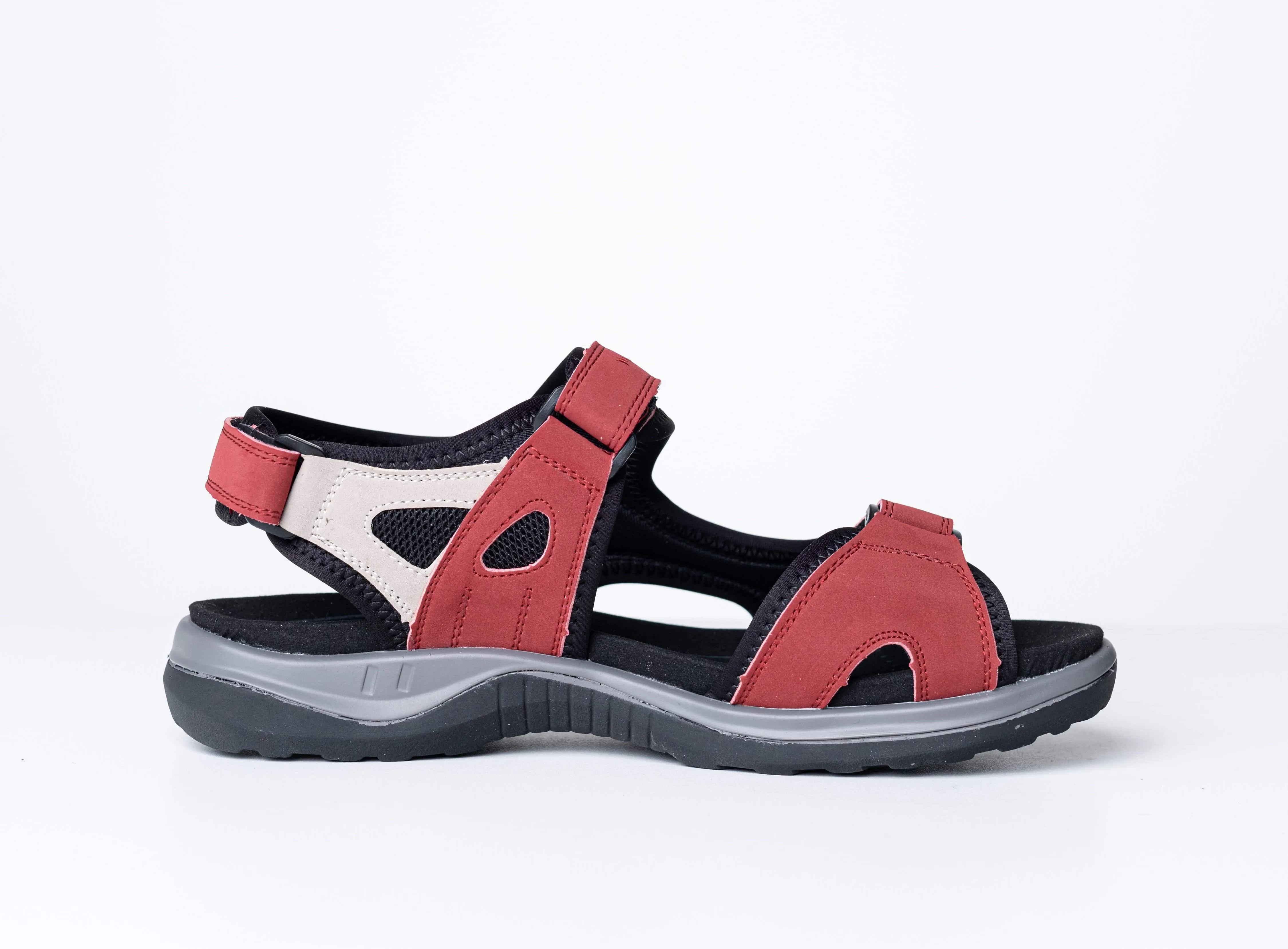 G-Comfort Ladies Trekking Sandals
