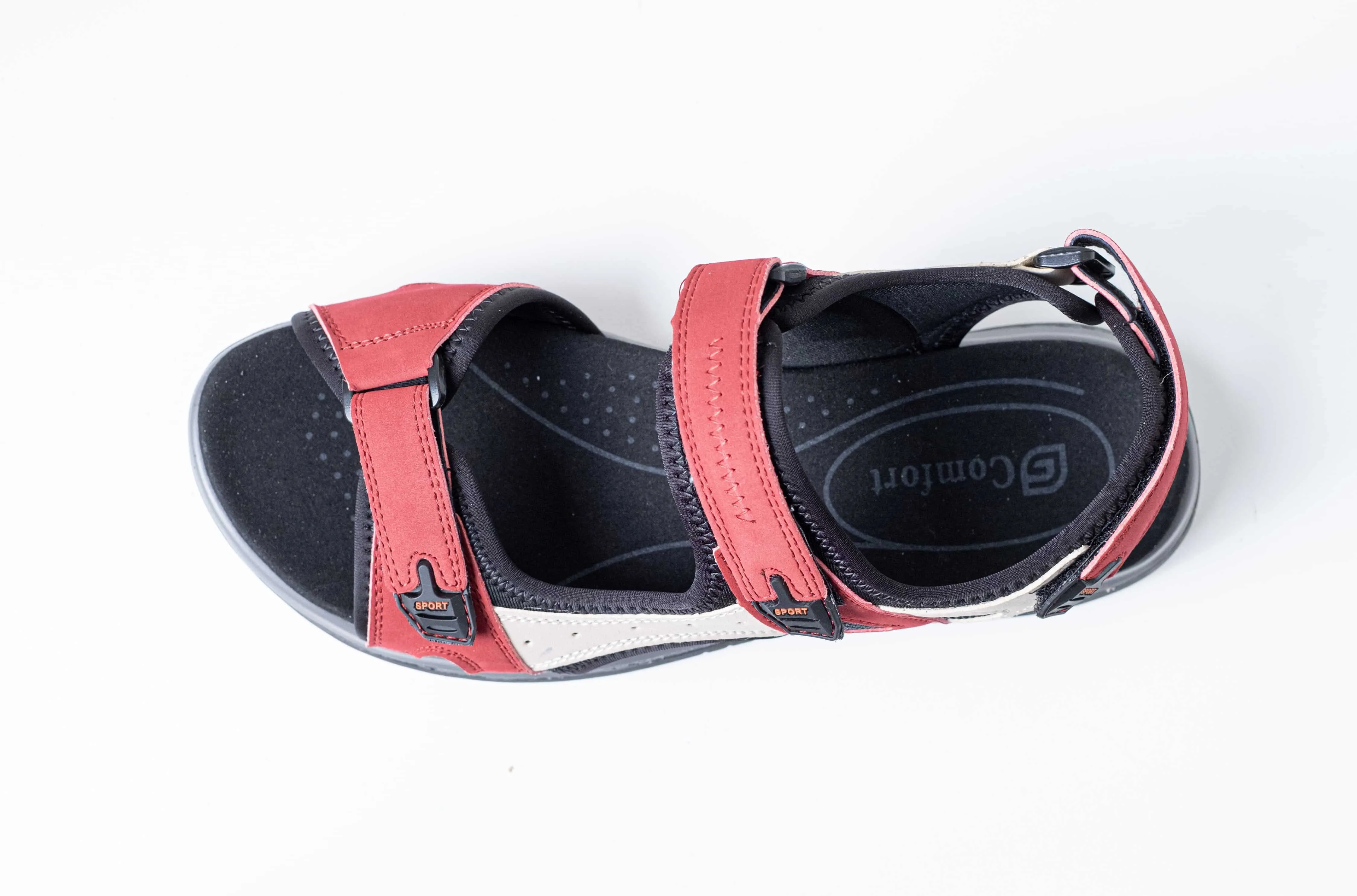G-Comfort Ladies Trekking Sandals