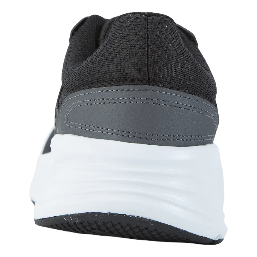 Galaxy 6 Shoes Core Black / Night Metallic / Blue Fusion