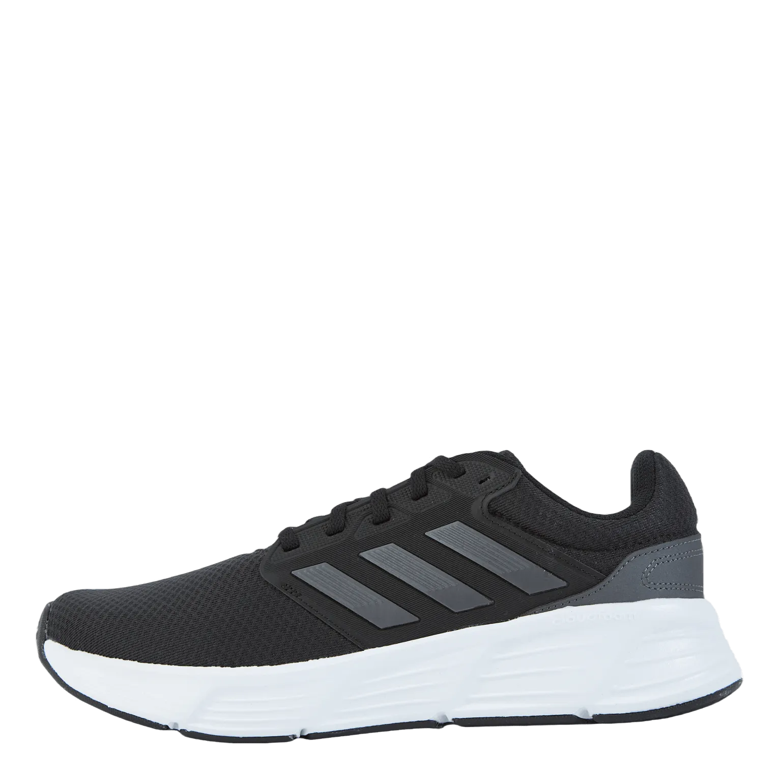 Galaxy 6 Shoes Core Black / Night Metallic / Blue Fusion