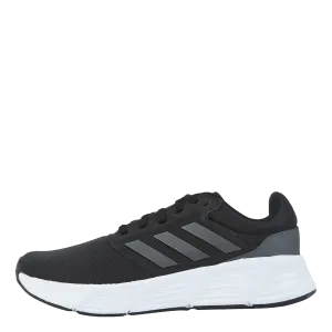 Galaxy 6 Shoes Core Black / Night Metallic / Blue Fusion