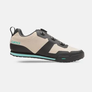 Giro Tracker Mountain Biking Shoe - Women's