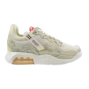 Jordan MA2 Men's Shoes Honeydew-Black-White-Sea Glass