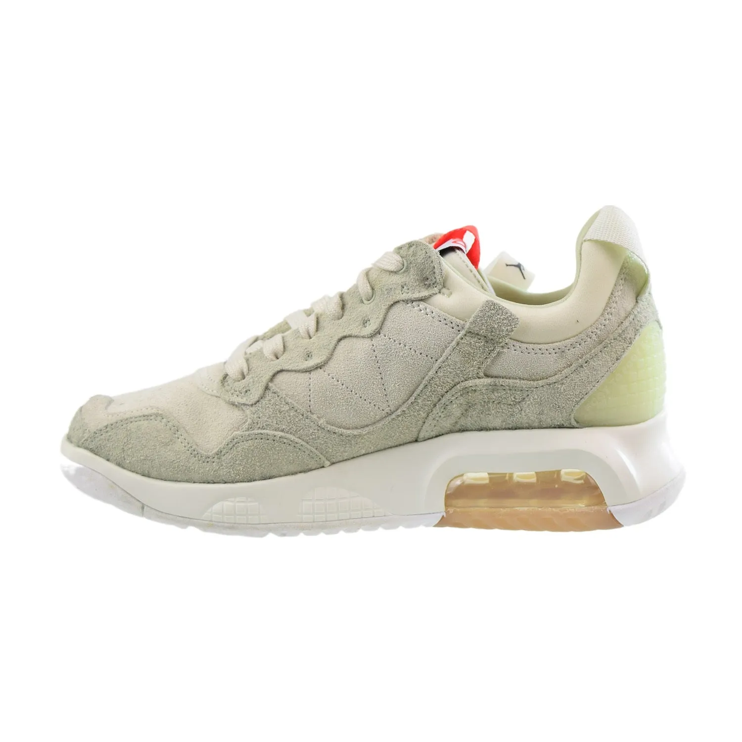 Jordan MA2 Men's Shoes Honeydew-Black-White-Sea Glass