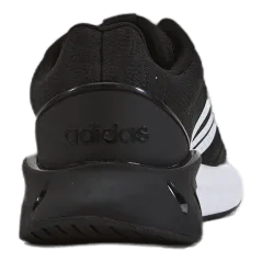 Kaptir Super Shoes Core Black / Cloud White / Grey Six