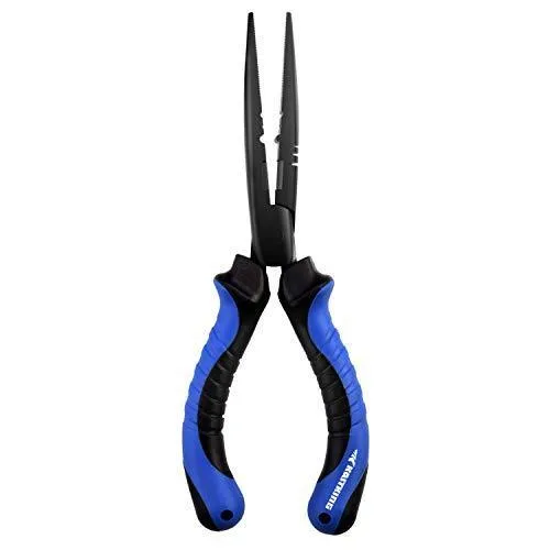 KastKing Intimidator Fishing Straight Plier