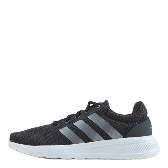 LITE RACER CLN 2.0 SHOES Carbon / Iron Metallic / Core Black