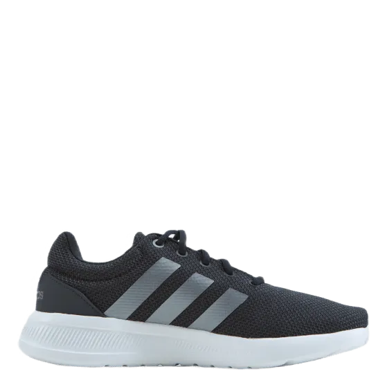 LITE RACER CLN 2.0 SHOES Carbon / Iron Metallic / Core Black