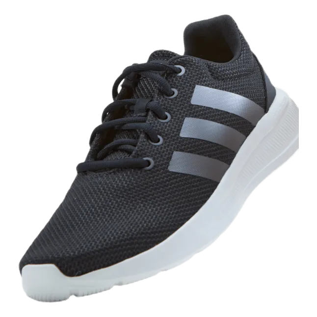 LITE RACER CLN 2.0 SHOES Carbon / Iron Metallic / Core Black
