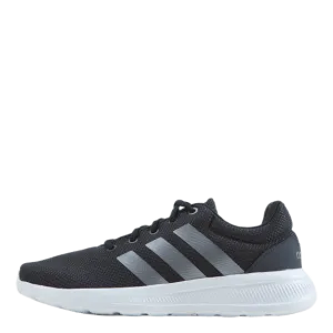 LITE RACER CLN 2.0 SHOES Carbon / Iron Metallic / Core Black