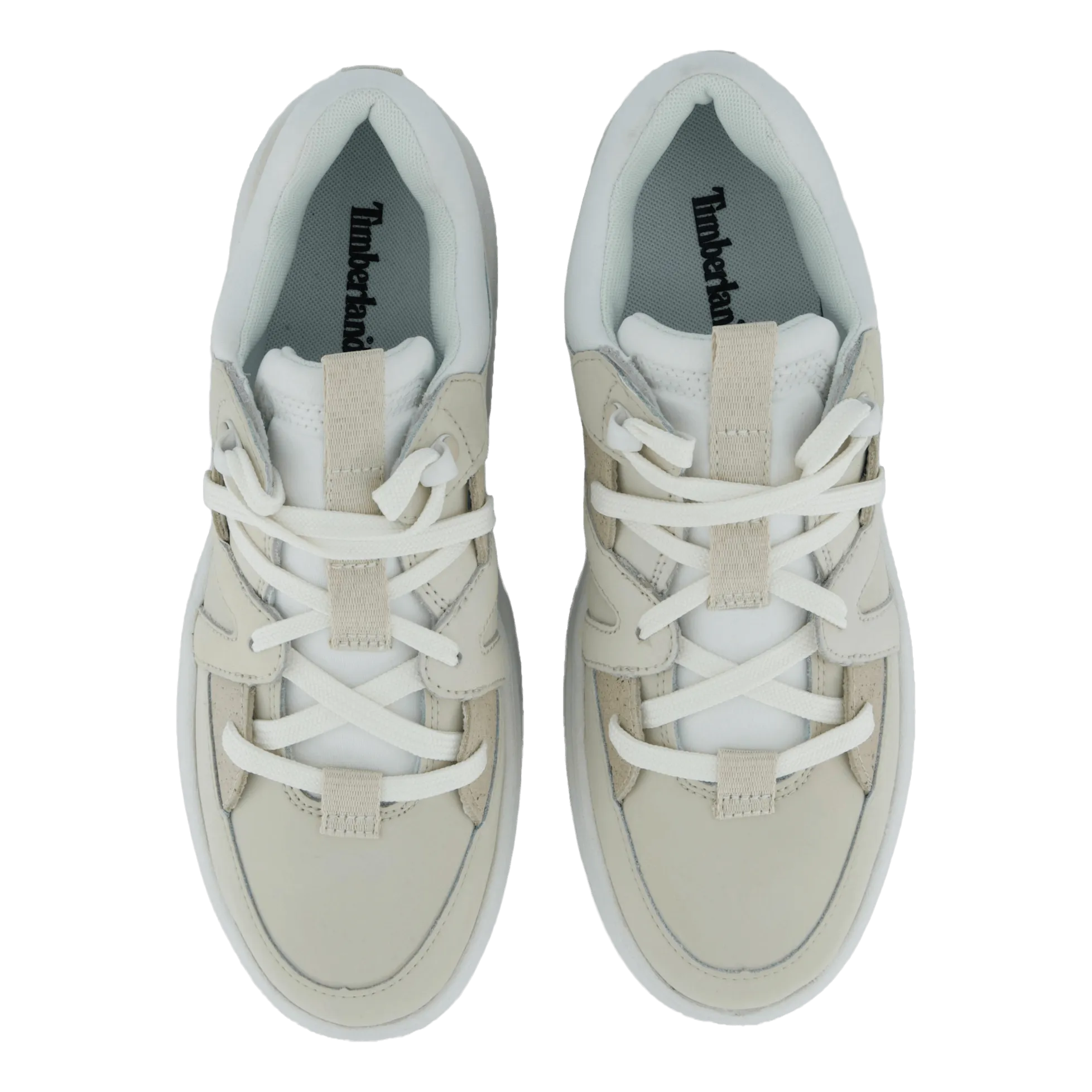 Low Lace Up Sneaker Larurel Co Whi Nubuck