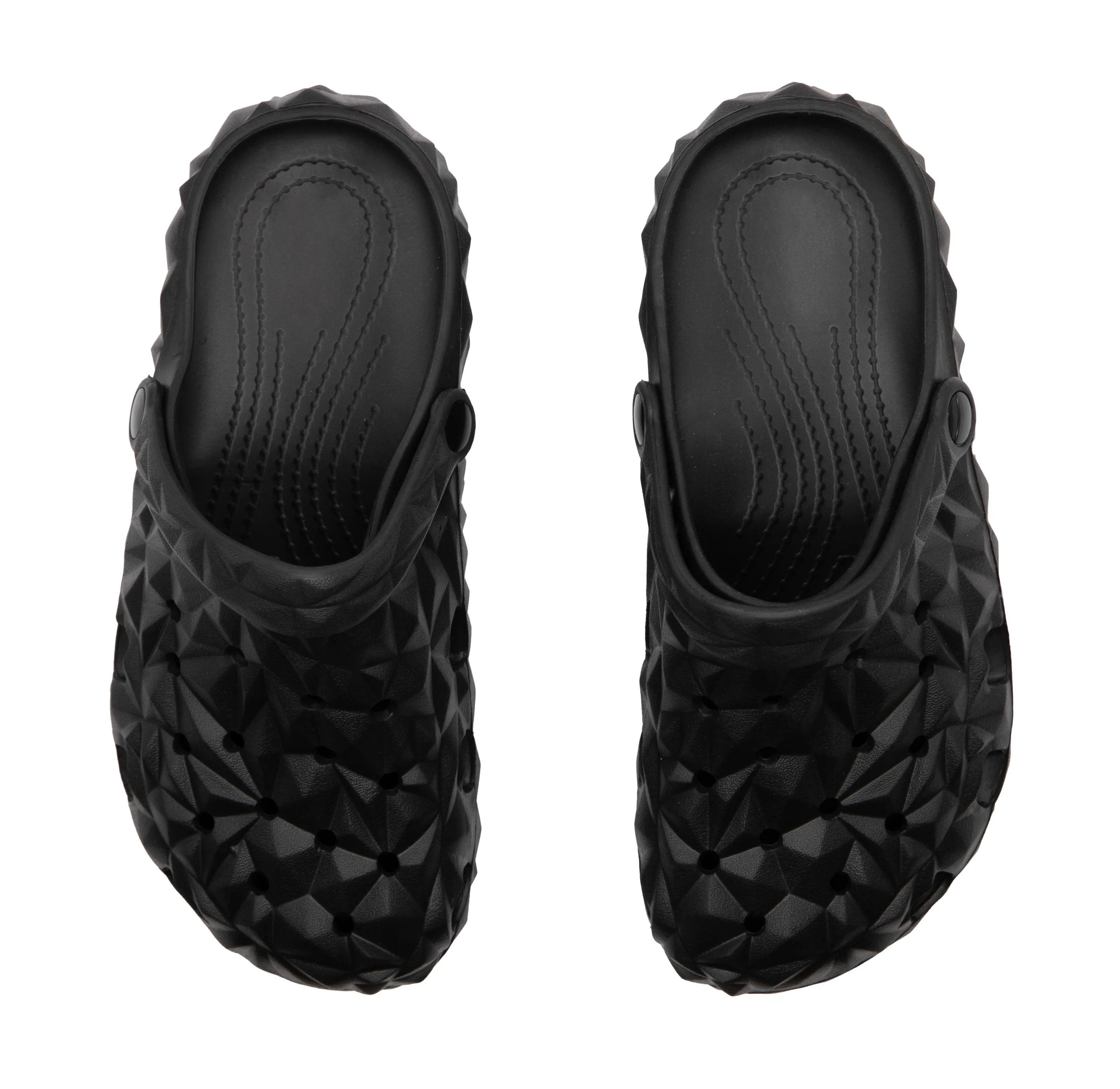 Men's Dimensional Clog Sandal