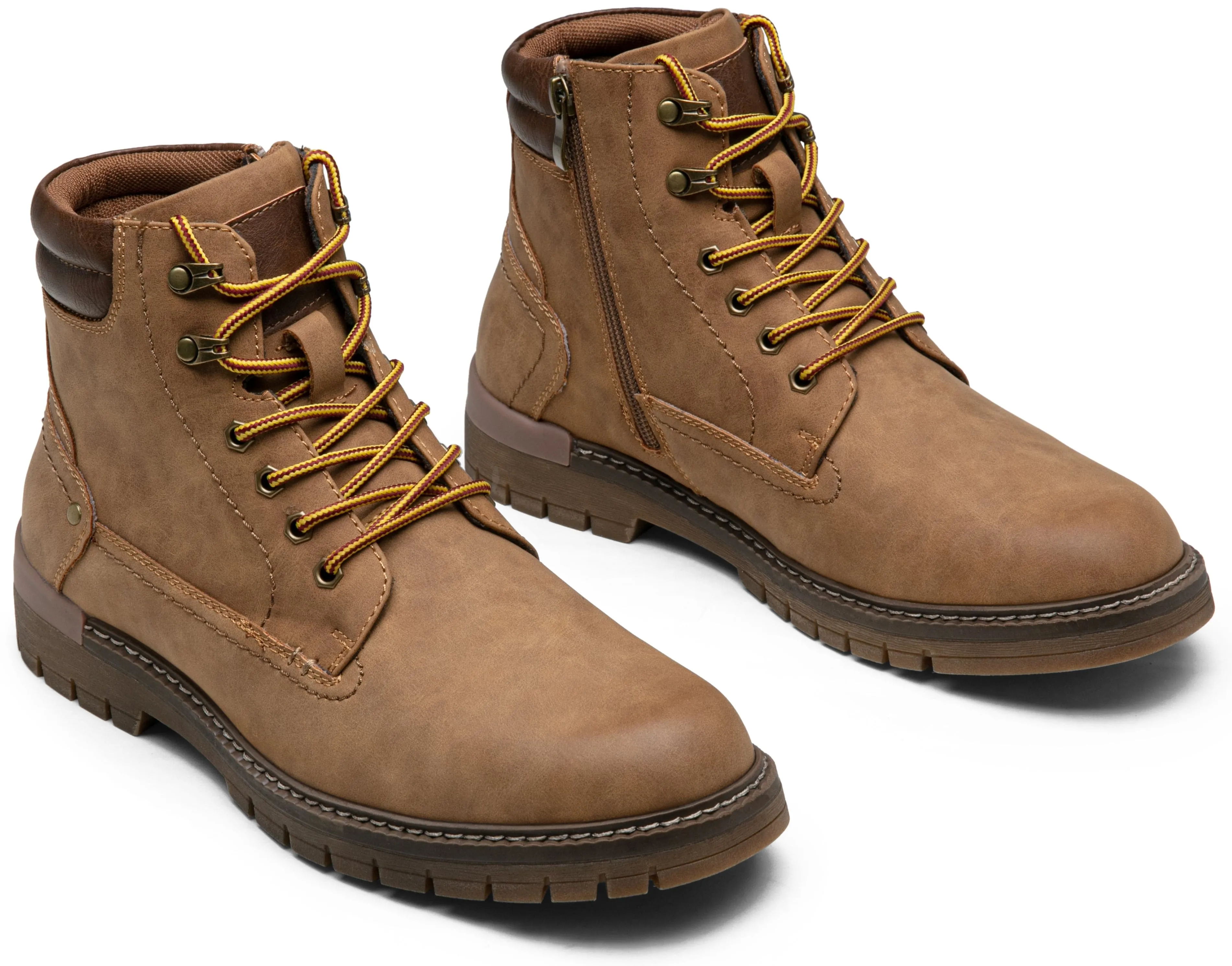 Men's Hiking Chukka Boots | JOUSEN