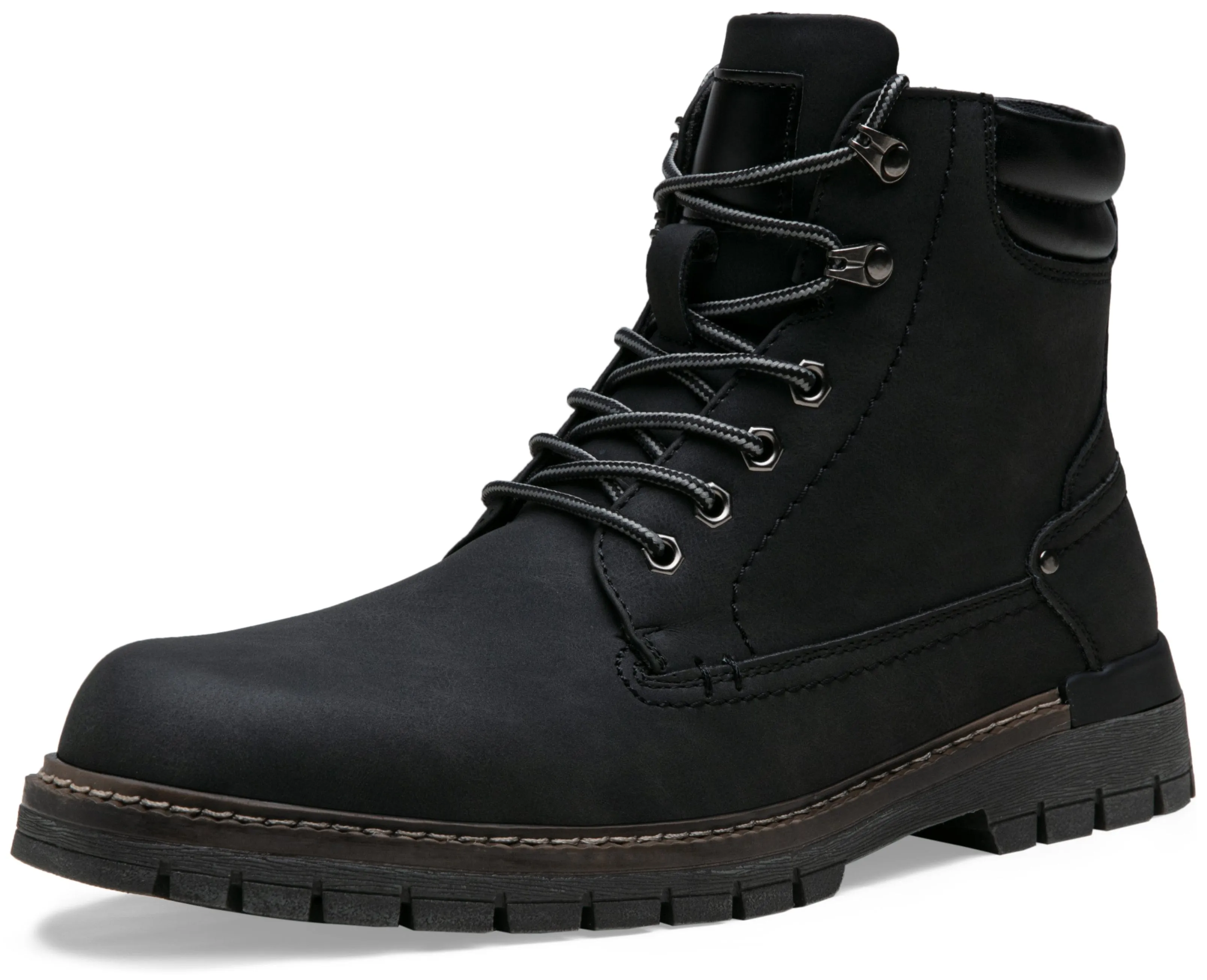 Men's Hiking Chukka Boots | JOUSEN